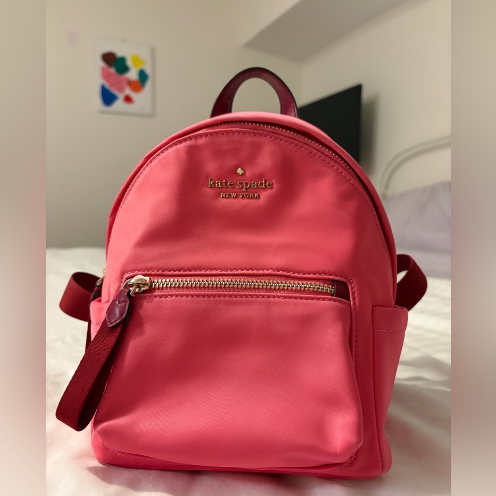 Kate Spade Chelsea Mini Backpack - Picture 3 of 7